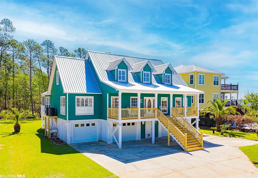 Vacation Cottage in